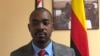 UMnu. Nelson Chamisa, umkhokheli weMDC Alliance. 