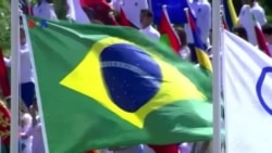 Liệu Brazil đã sẵn sàng tổ chức Thế vận hội mùa hè?