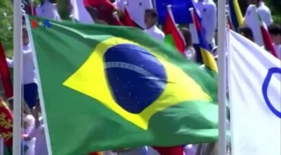Liệu Brazil đã sẵn sàng tổ chức Thế vận hội mùa hè?