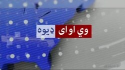 د ډیوه ریډیو د روانو چارو خپرونه په ټي وي