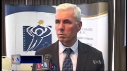 Të drejtat e njeriut në Kosovë