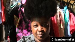 Amai Hazel Mazuva Vokurudzira Kuti Madzimai Vashinge Mumabhizimisi Avari Kuita Kunyangwa Zvinhu Zvakawoma