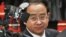 Ling Jihua, March 14, 2010.