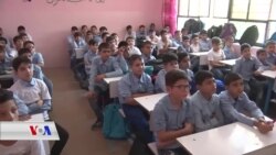 ساڵی نوێی خوێندن لە قوتابخانەکانی موسڵ