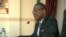 Joseph Dion Ngute à Yaoundé au Cameroun le 7 mai 2019.