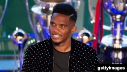 Samuel Eto'o