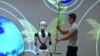 Intelligence artificielle : des robots humanoïdes se disent capables diriger le monde