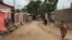 Residents walk in a neighborhood where ethnic Oromos live in Harar, Ethiopia, July 22, 2018.