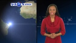 VOA60 AFRICA - MAY 05, 2015