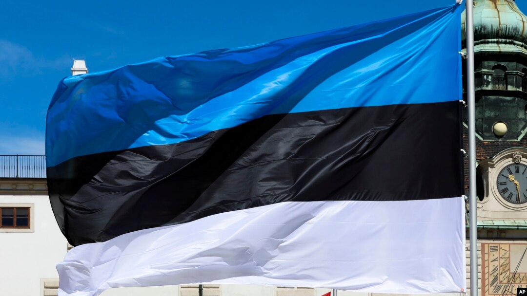 Austria Estonia