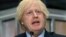 Boris Johnson