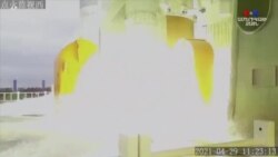 Չինաստանը պատրաստվում է մարդատար և բեռնատար տիեզերանավերի թռիչքներ սկսել դեպի տիեզերք