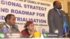 FILE: The SADC Extra Ordinary Summit in Harare focused on industralization in the region. (Photo; Mavis Gama)