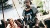UNICEF Calls for End to Discrimination Against Children With Disabilities