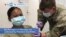 VOA60 America - Members of the U.S. military will be required to get vaccinated for COVID-19 by mid-September