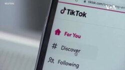 美國政府對聯邦法官禁止限制TikTok的命令提起上訴