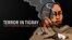 Terror in Tigray poster