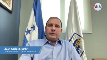 Empresario del Triángulo Norte: Juan Carlos Sikaffy 1