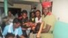 Mabomu yalipuka kambi ya jeshi Tanzania