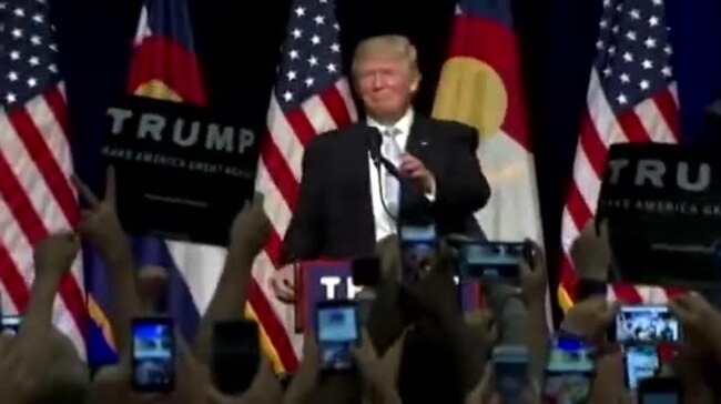 Реакции по изјавата на Трамп за солидарноста во НАТО