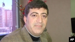 Muhammed Akar.