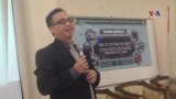 DR. Taufik, Dosen Teknik Elektronika di California Polytechnic State University