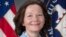 Gina Haspel