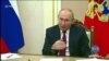 Нове загострення відносин між Сполученими Штатами і Росією. Відео