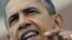 Obama llamó al pueblo estadounidense a no olvidar la lección que aprendieron hace diez años.
