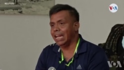 Presyon pou gouvènman Meksiken an legalize imigran ki fè demand azil nan peyi a