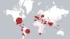 Tracking COVID-19 Hotspots