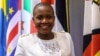 PhD candidate Maureen Kademaunga.