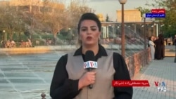 اقلیم کردستان عراق زیر آتش؛ آتش‌بس بی‌اثر ماند و تنش‌های منطقه‌ای رو به گسترش است