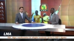 Algérie vs Sénégal vendredi en finale de la CAN 2019