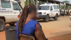 Benin Abortion -- USAGM