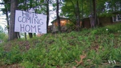 American Pastor's Hometown Greets His Release From Turkish Prison