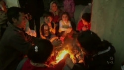 In Their Own Words: Citizens of Kobani