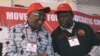 Zimbabwe PM's MDC Party Endorses New Draft Constitution