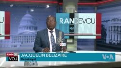 Pwogram Radyo sou Televizyon 