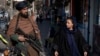 رینا امیری به طالبان: به حقوق همه افغان‌ها احترام بگذارید
