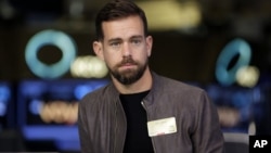 Jack Dorsey