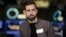 Jack Dorsey