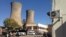 Zimbabwe Power Station