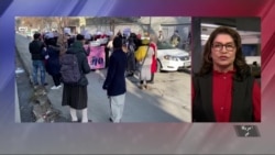  په افغانستان کې د بشري حقونو د سرغړونو په اړه د یوناما تازه راپور
