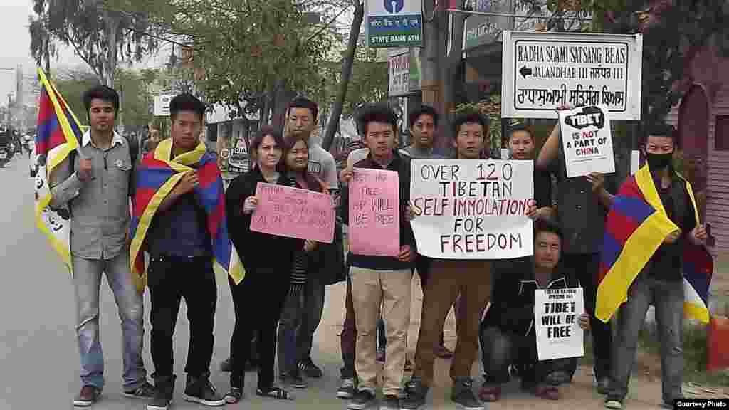 Jalandhar, North India (Photo: SFT Jalandhar and Trishma Vasudev)