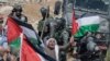 Palestinians Face Mounting Barriers to Peaceful Protest