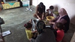 Syrian Refugees in TurkeyReeling From Coronavirus Pandemic Lockdown