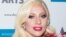 FILE - Lady Gaga.