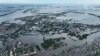 با افزایش تلفات شکسته شدن سد کاخوفکا، روسیه کمک‌های بشر‌دوستانه «سازمان ملل متحد» را رد کرد