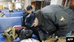 Çeçen Lider Umarov Öldürüldü mü?